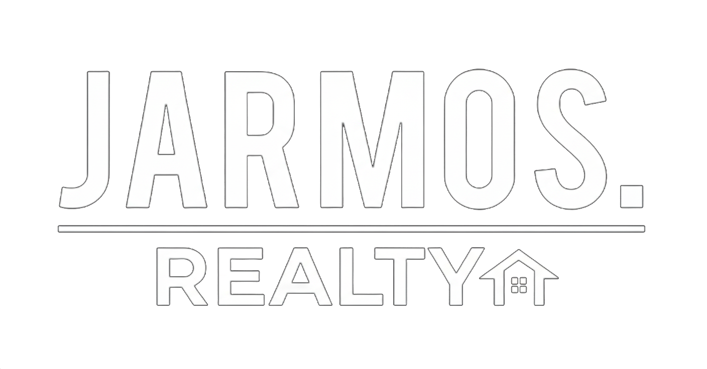 Jarmos Realty logo